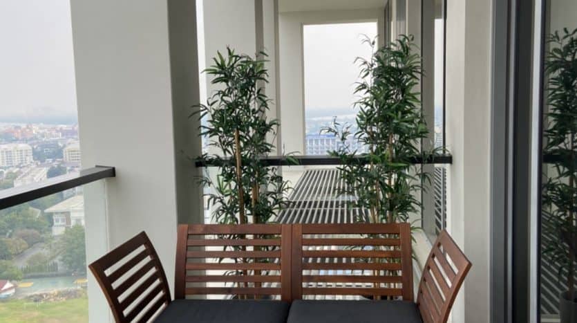 Supalai Park Asoke – Ratchada