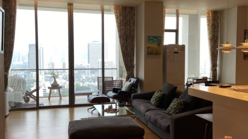 Supalai Park Asoke – Ratchada