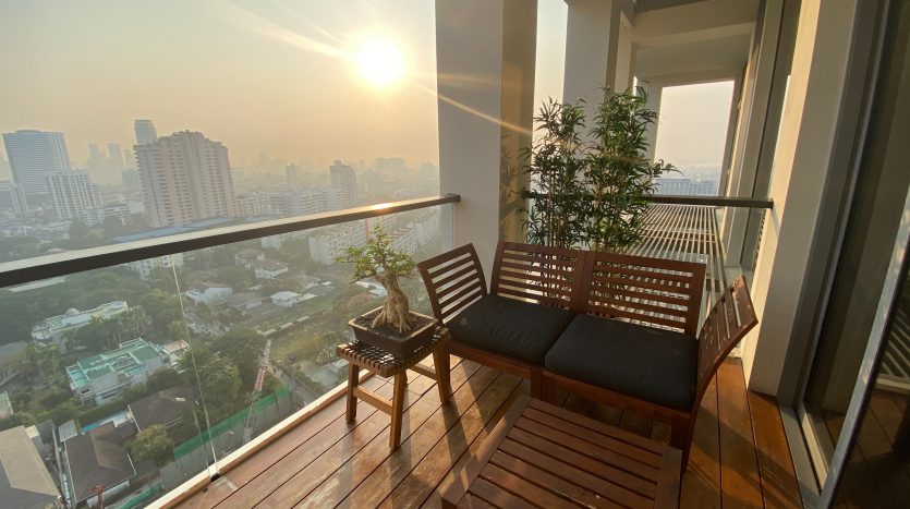 Supalai Park Asoke – Ratchada