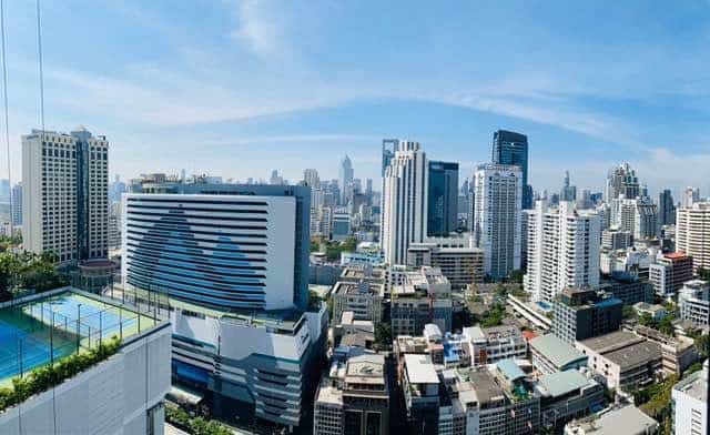 Supalai Park Asoke – Ratchada