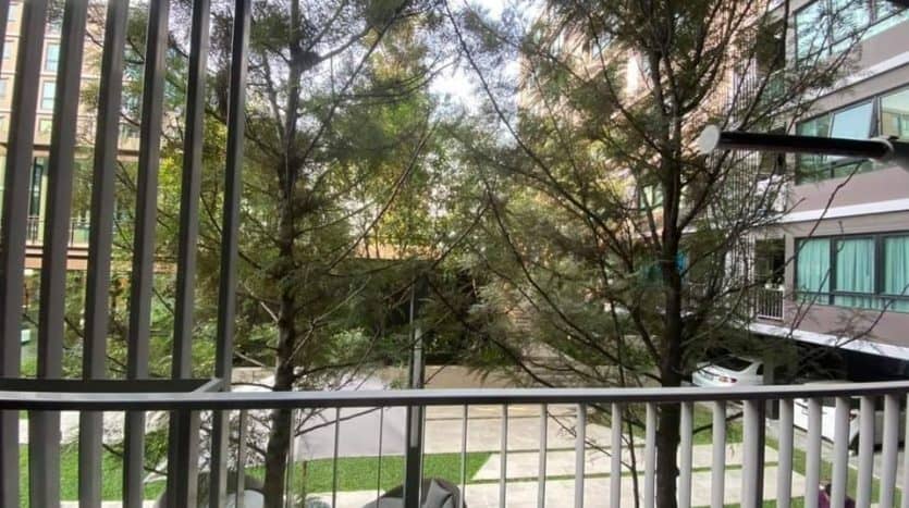 Supalai Park Asoke – Ratchada