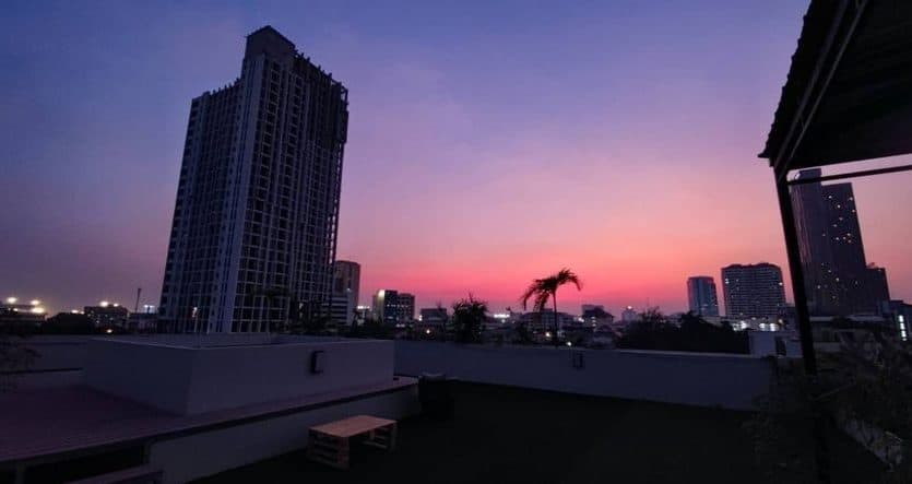 Supalai Park Asoke – Ratchada