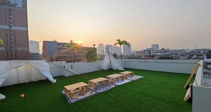 Supalai Park Asoke – Ratchada