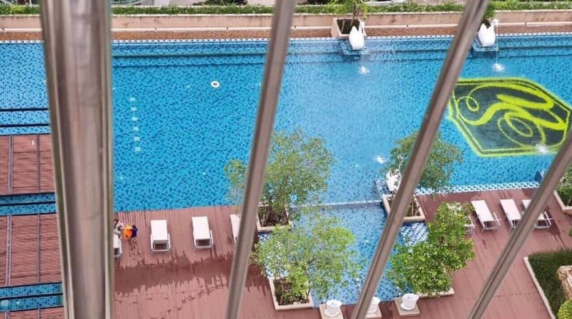 Supalai Park Asoke – Ratchada