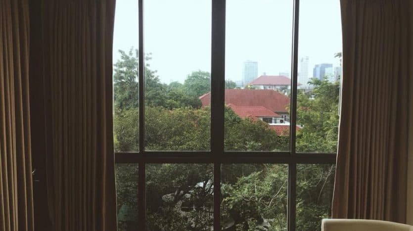 Supalai Park Asoke – Ratchada
