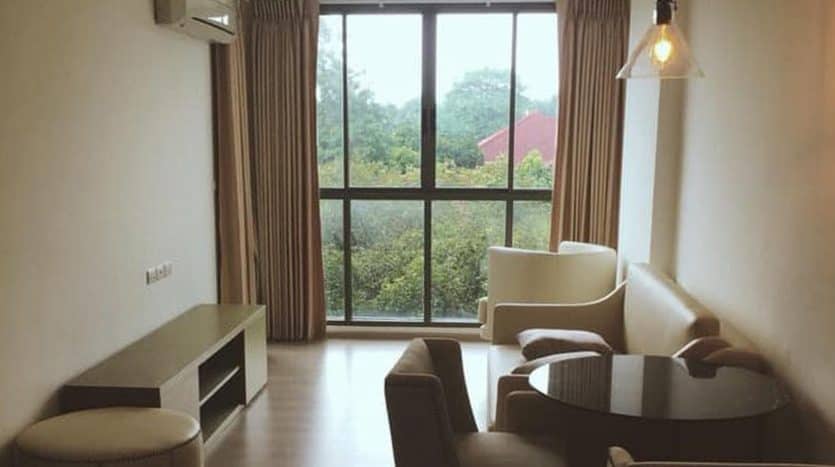 Supalai Park Asoke – Ratchada