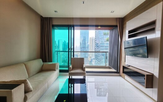 The Address Sathorn