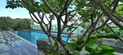 Supalai Park Asoke – Ratchada