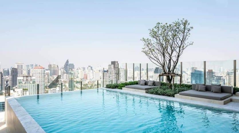 Supalai Park Asoke – Ratchada