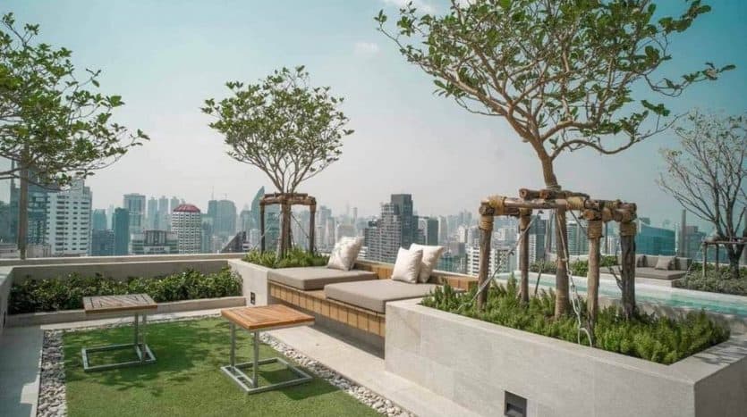 Supalai Park Asoke – Ratchada