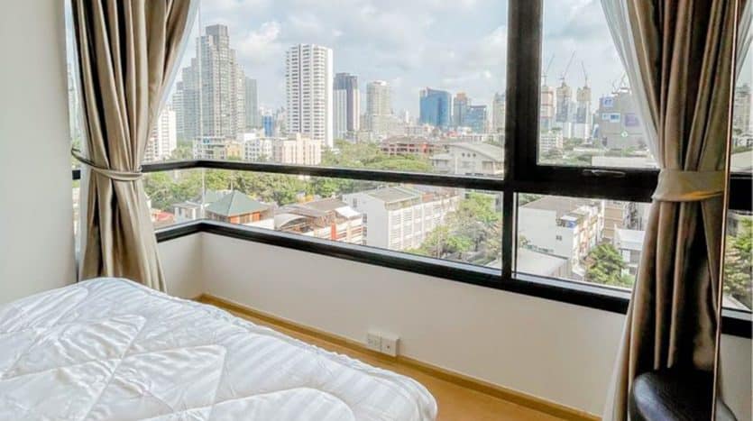 Supalai Park Asoke – Ratchada