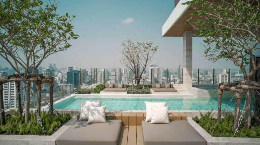 Supalai Park Asoke – Ratchada