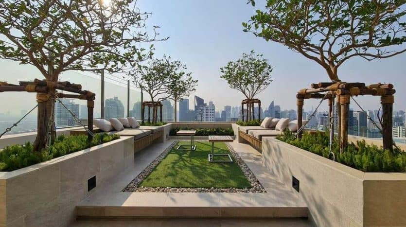Supalai Park Asoke – Ratchada