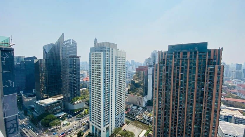Supalai Park Asoke – Ratchada