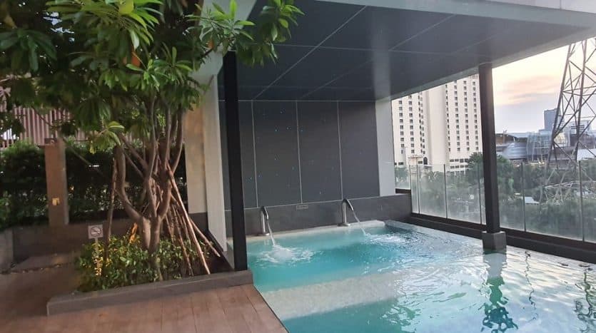Supalai Park Asoke – Ratchada