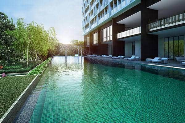 Supalai Park Asoke – Ratchada