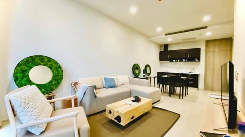 Supalai Park Asoke – Ratchada