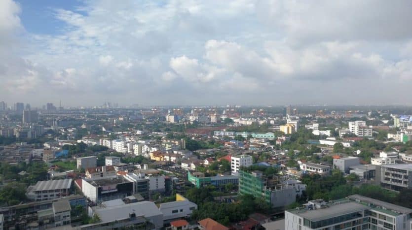 Supalai Park Asoke – Ratchada