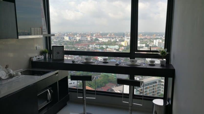 Supalai Park Asoke – Ratchada