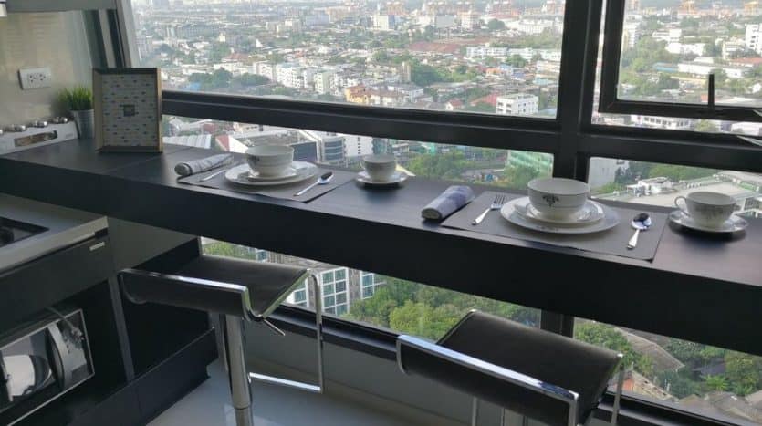 Supalai Park Asoke – Ratchada