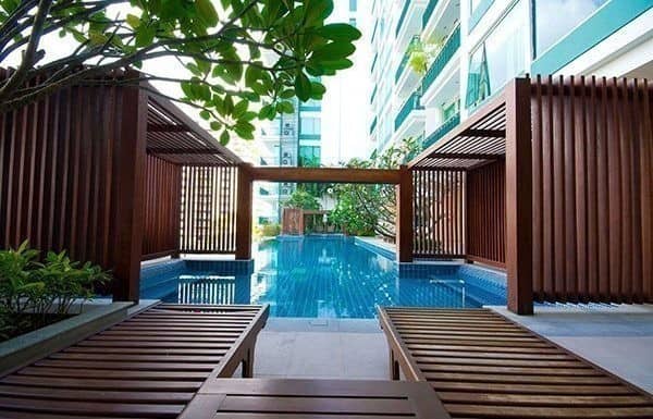 Supalai Park Asoke – Ratchada