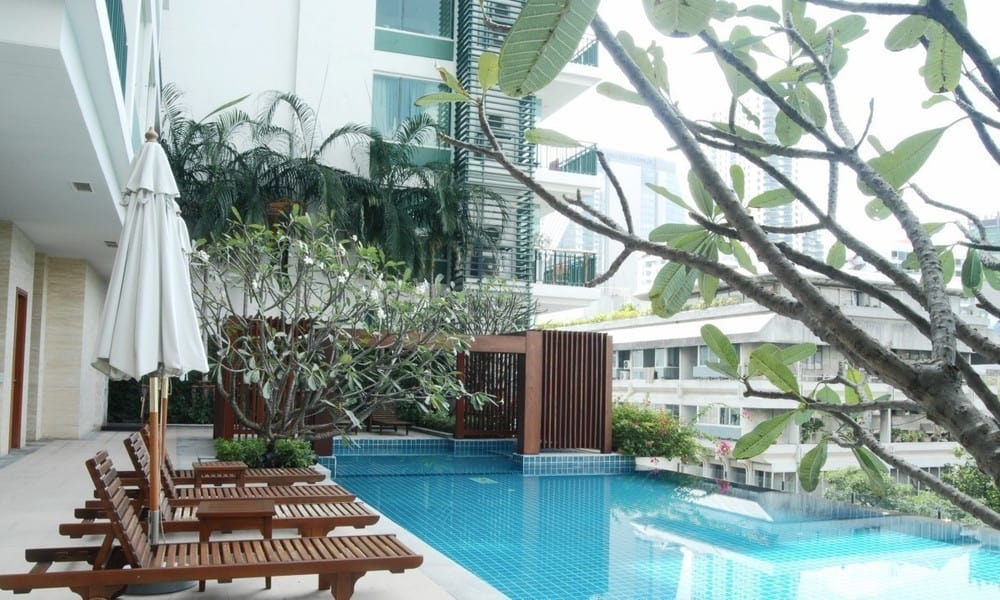 Supalai Park Asoke – Ratchada
