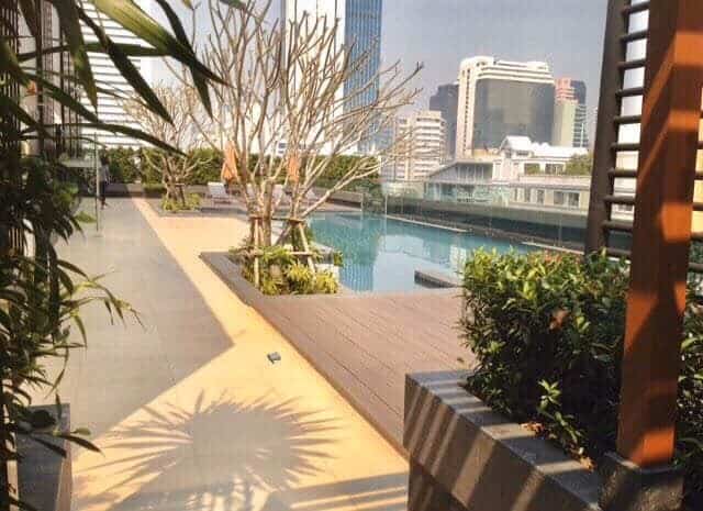 Supalai Park Asoke – Ratchada