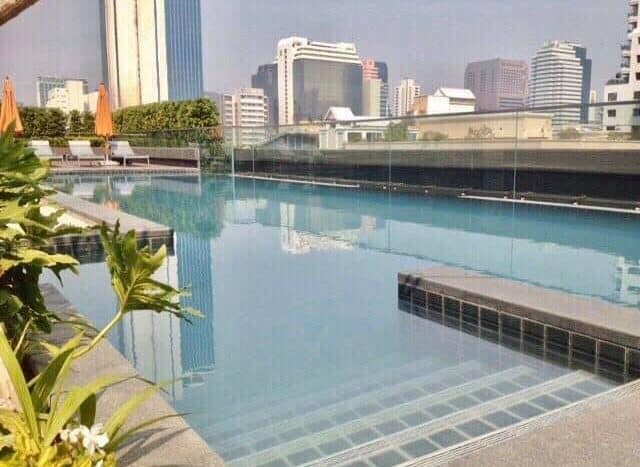 Supalai Park Asoke – Ratchada