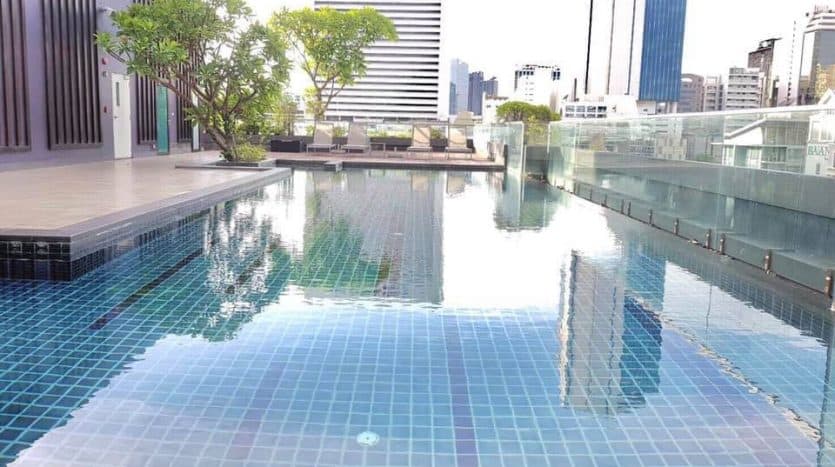 Supalai Park Asoke – Ratchada