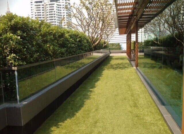 Supalai Park Asoke – Ratchada