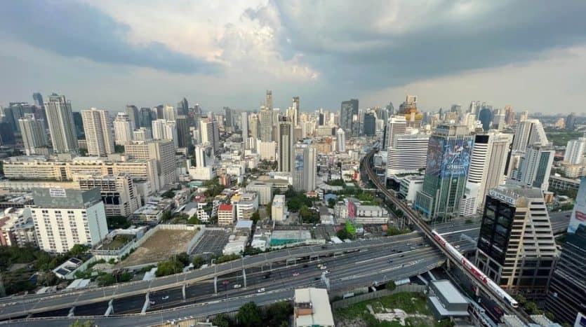 Supalai Park Asoke – Ratchada