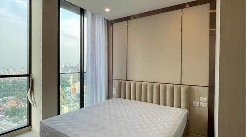 Supalai Park Asoke – Ratchada