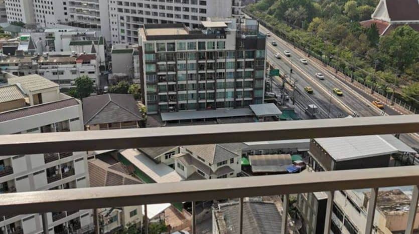 Supalai Park Asoke – Ratchada