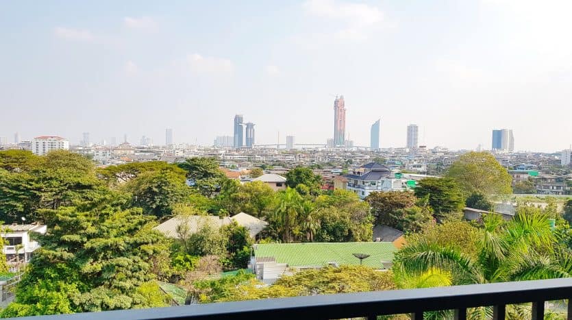 Supalai Park Asoke – Ratchada