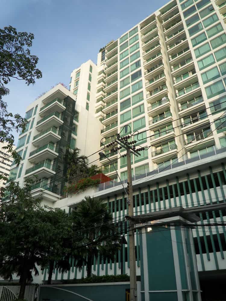 Supalai Park Asoke – Ratchada