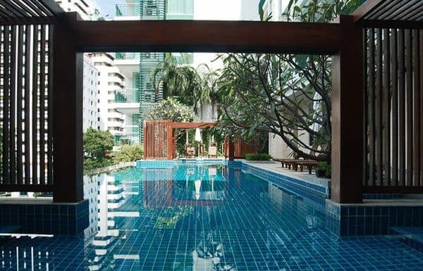 Supalai Park Asoke – Ratchada