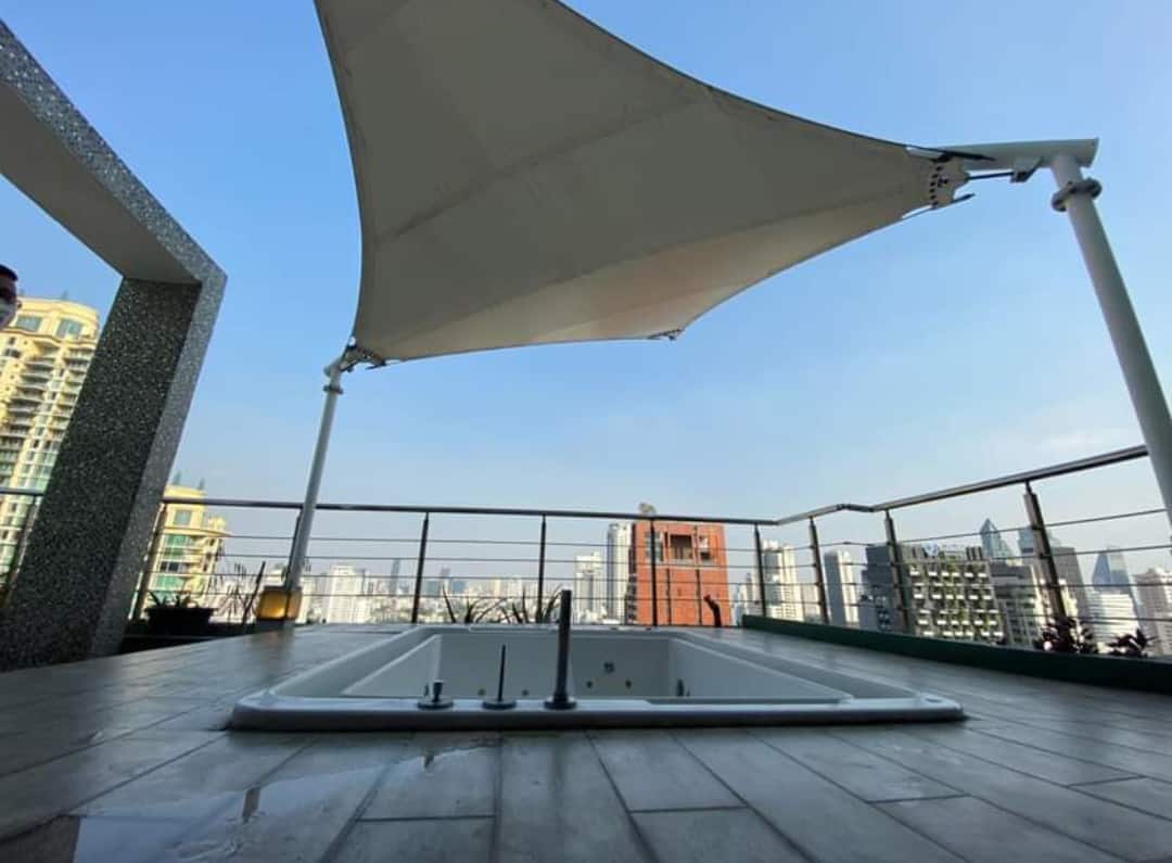 Supalai Park Asoke – Ratchada