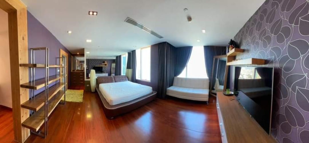 Supalai Park Asoke – Ratchada