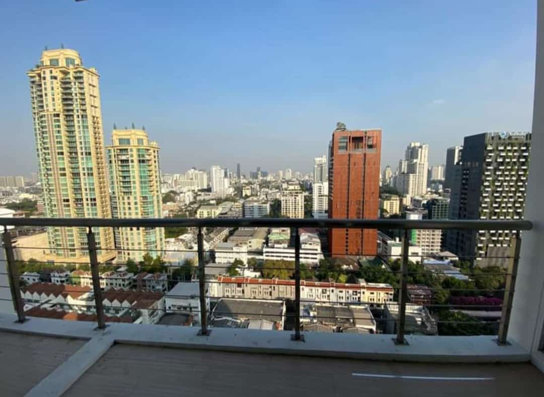 Supalai Park Asoke – Ratchada