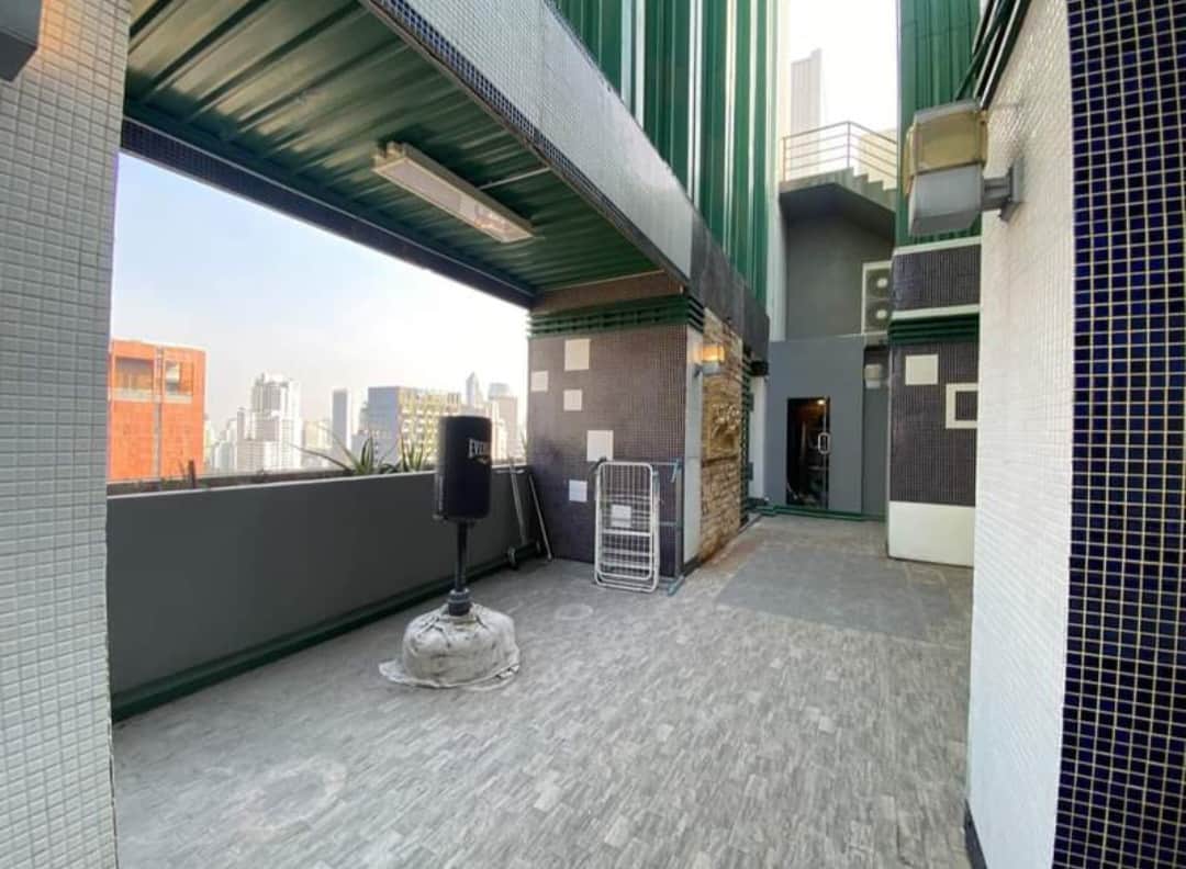 Supalai Park Asoke – Ratchada