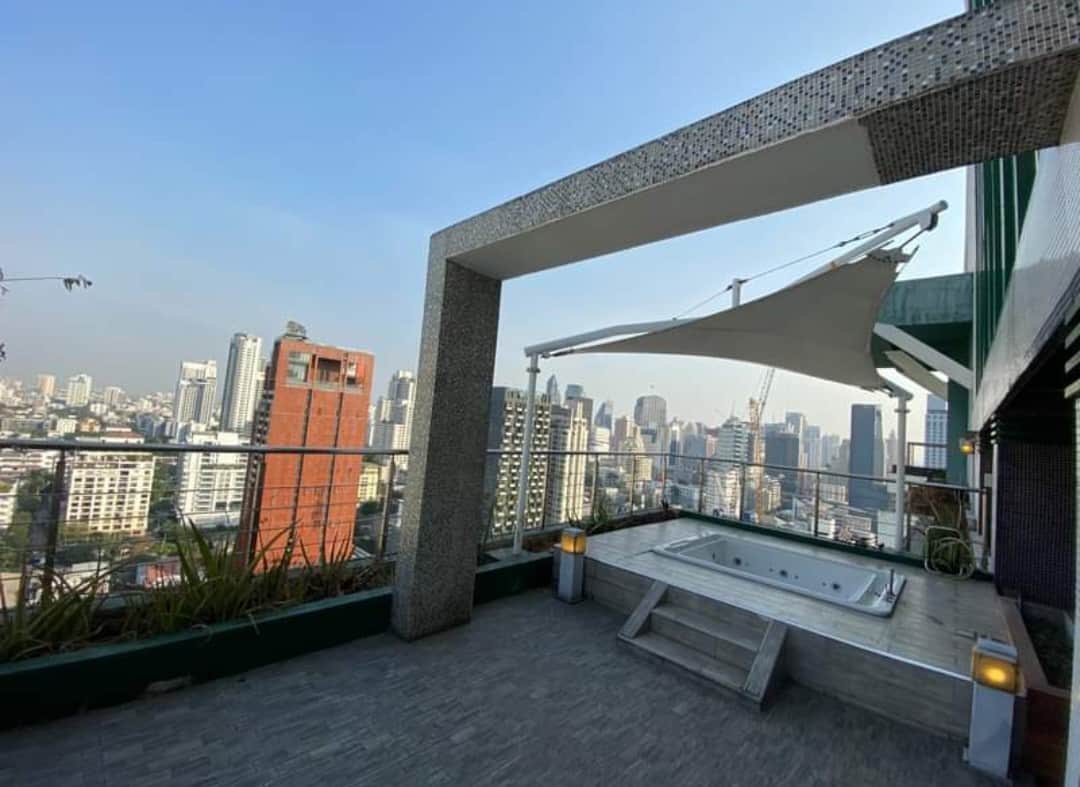 Supalai Park Asoke – Ratchada