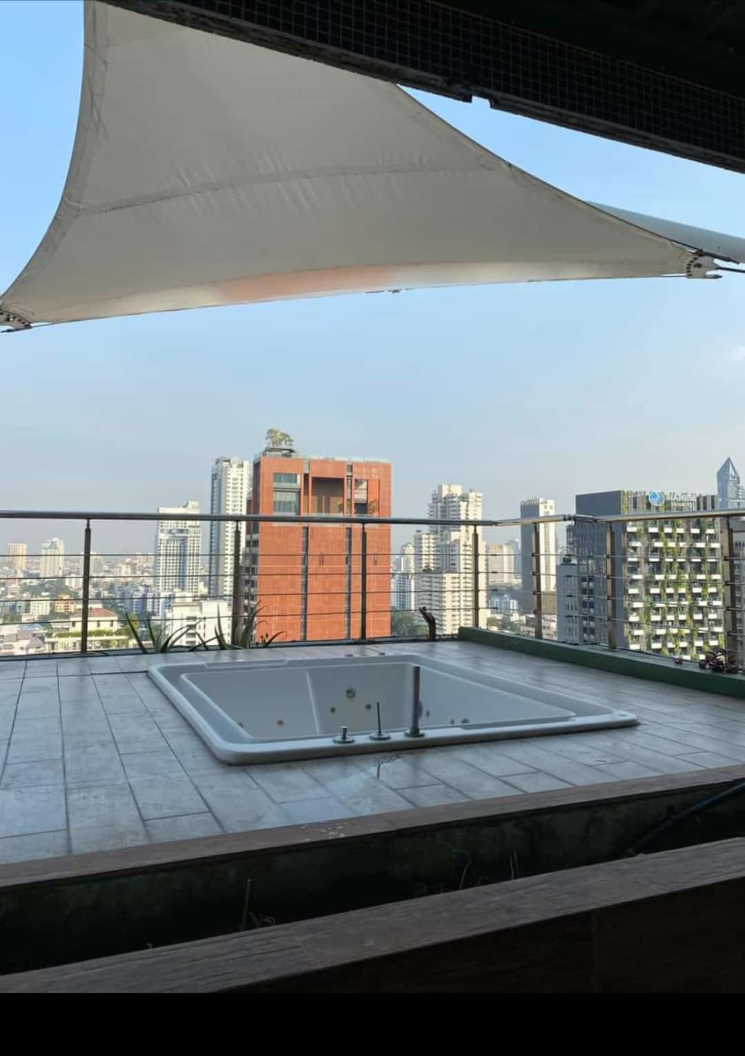 Supalai Park Asoke – Ratchada