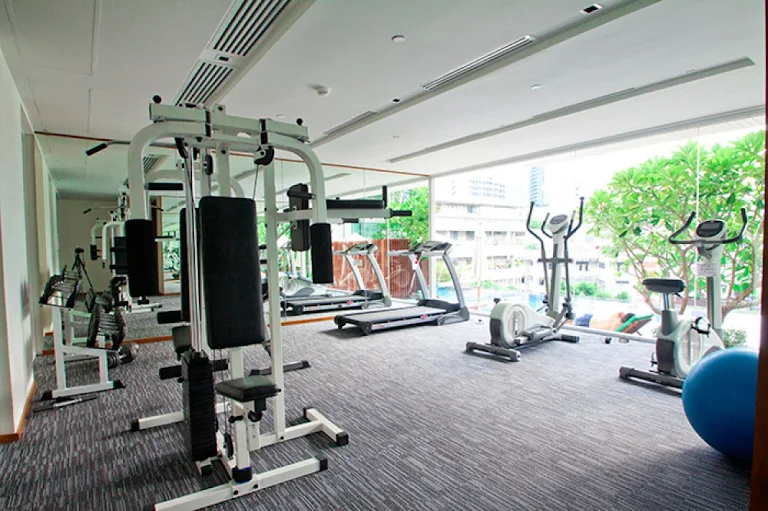 Supalai Park Asoke – Ratchada