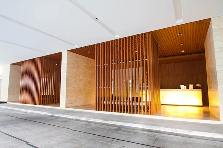 Supalai Park Asoke – Ratchada