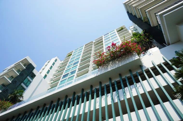 Supalai Park Asoke – Ratchada
