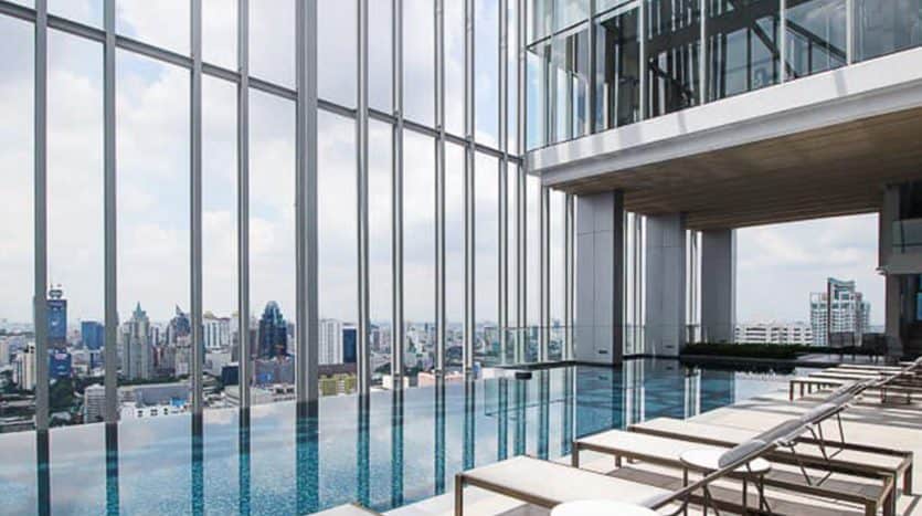 Supalai Park Asoke – Ratchada