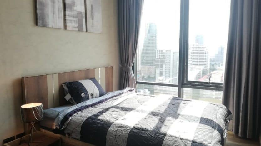 Supalai Park Asoke – Ratchada