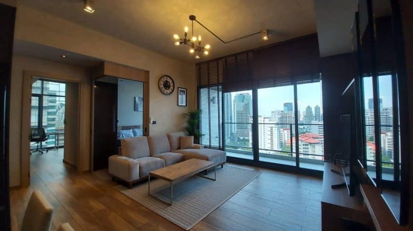 Supalai Park Asoke – Ratchada