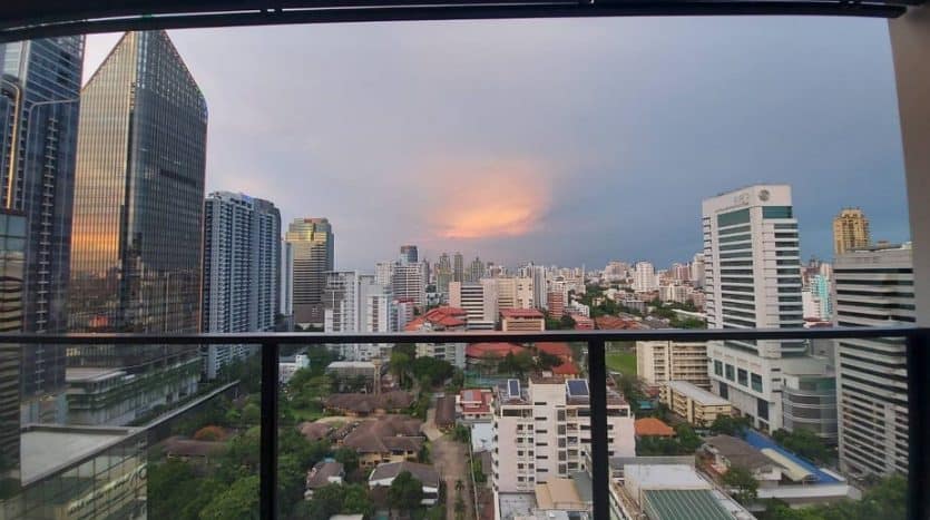 Supalai Park Asoke – Ratchada