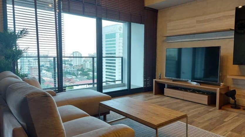 Supalai Park Asoke – Ratchada